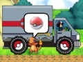 Oyunu Pokemon Catch Journey