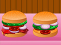 Oyunu Delicious Burger