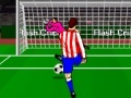 Oyunu World Cup 06 Penalty Shootout