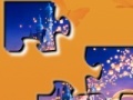 Oyunu Princess Rapunzel Jigsaw Puzzle