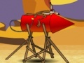 Oyunu Wile E. Rocket Ride 