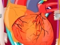 Oyunu Heart surgery