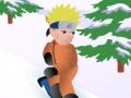 Oyunu Naruto Snowboarding