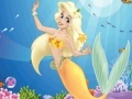 Oyunu Little Mermaid Ariel