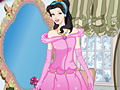 Oyunu Cinderella Beauty