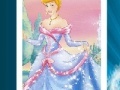 Oyunu Cinderella memory matching