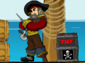 Oyunu Pirates Attack