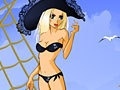 Oyunu Dress - Lady Pirates