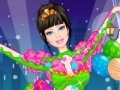 Oyunu Barbie Ice Dancer Princess