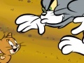 Oyunu Tom And Jerry: Cat Crossing