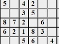 Oyunu Simply Sudoku