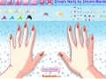 Oyunu Perfect manicure for girls