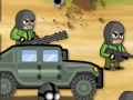 Oyunu Terror Combat Defense