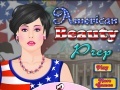 Oyunu American Beauty Prep
