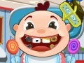 Oyunu Baby dentist day