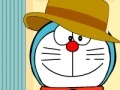 Oyunu Doraemon - fashion capital