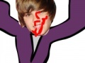 Oyunu Hit Justin Bieber!