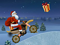 Oyunu Santa Rider