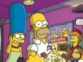 Oyunu The Simpsons Adventure