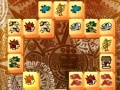 Oyunu Aztec Pyramid Mahjong