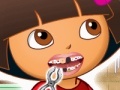 Oyunu Dora Perfect Teeth