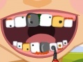 Oyunu Peppy Girl at Dentist