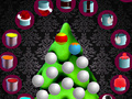Oyunu Factory Balls Christmas Edition