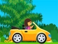 Oyunu Dora Drive Home