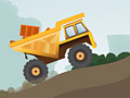 Oyunu Max Dirt Truck
