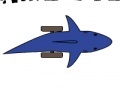Oyunu Shark With Wheels