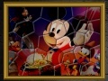 Oyunu Puzzle Mania. Mickey Magic