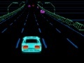 Oyunu Neon Race 