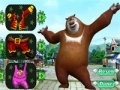 Oyunu Boonie Bears 2