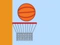 Oyunu Basket blast