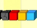 Oyunu Cubes R Square