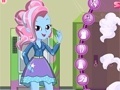 Oyunu Trixie in Equestria