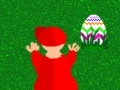 Oyunu Lil Mc Grabber: The Easter Menace