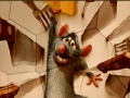 Oyunu Puzzle Mania: Ratatouille