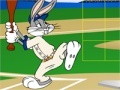 Oyunu Bug's Bunny's. Home Run Derby