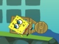 Oyunu Bad SpongeBob