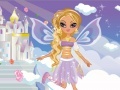 Oyunu Angel Doll Dress Up