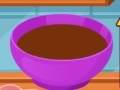 Oyunu Dora Chocolate Cake
