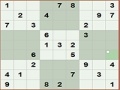 Oyunu Sudoku Challenge