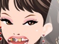Oyunu Romantic Girl at Dentist