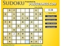 Oyunu Sudoku