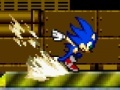 Oyunu Sonic Zero