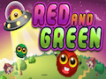 Oyunlar Kırmızı ve Yeşil çevrimiçi 