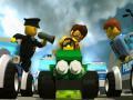 Lego City oyunlar online 