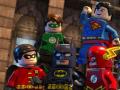 Lego Süper Kahramanlar online oyunlar 
