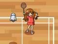 Badminton oyunları 